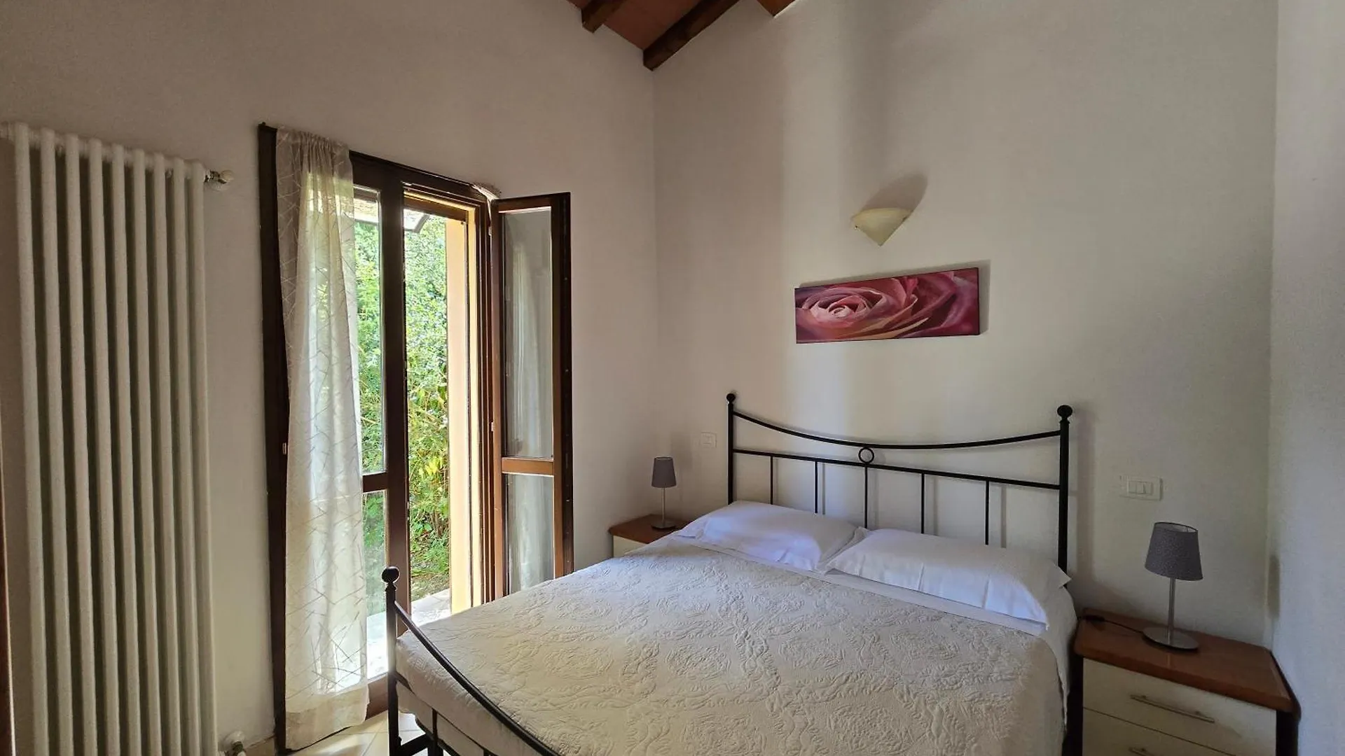 Villetta Pia Contignano