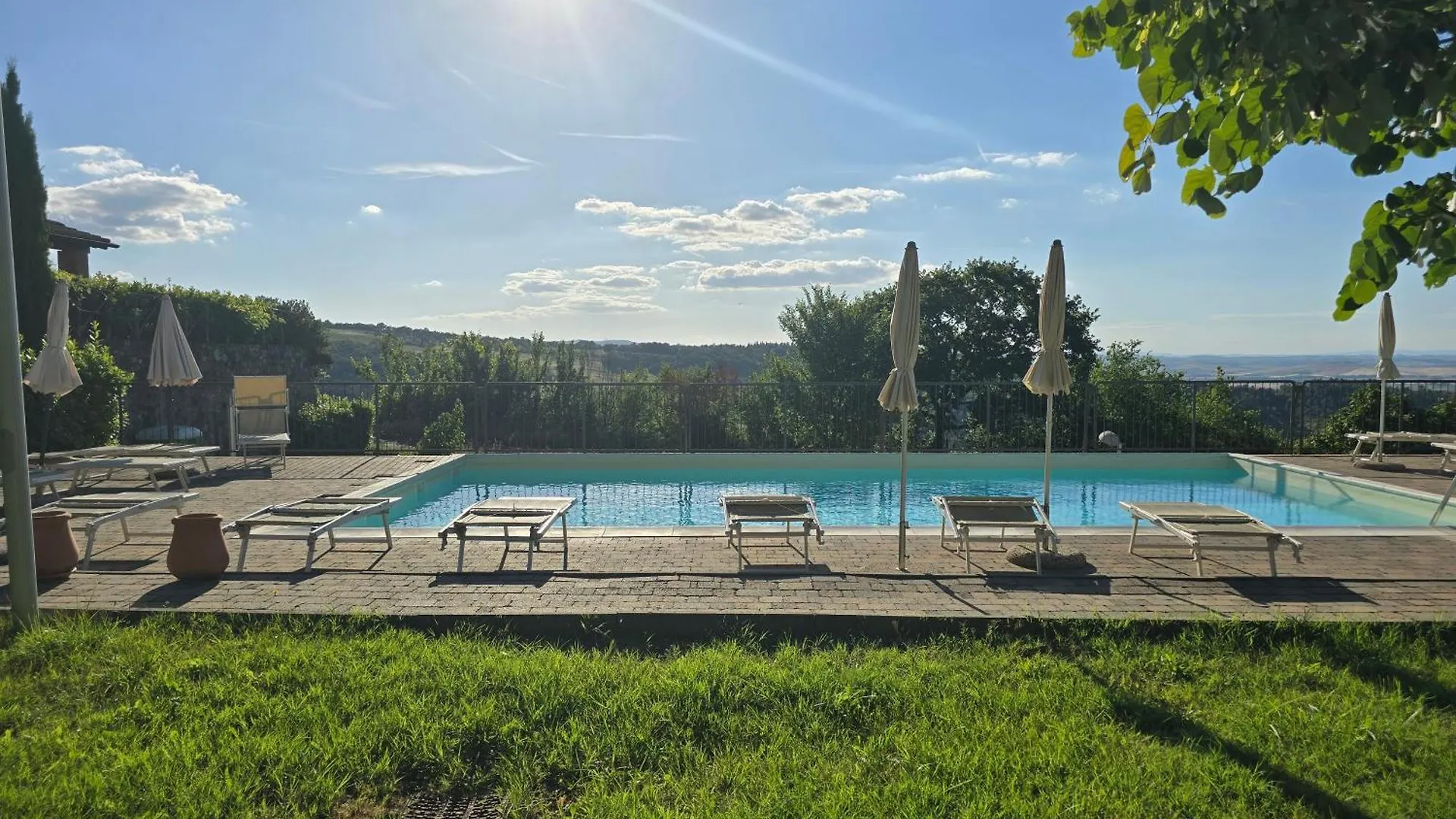 Villetta Pia Contignano