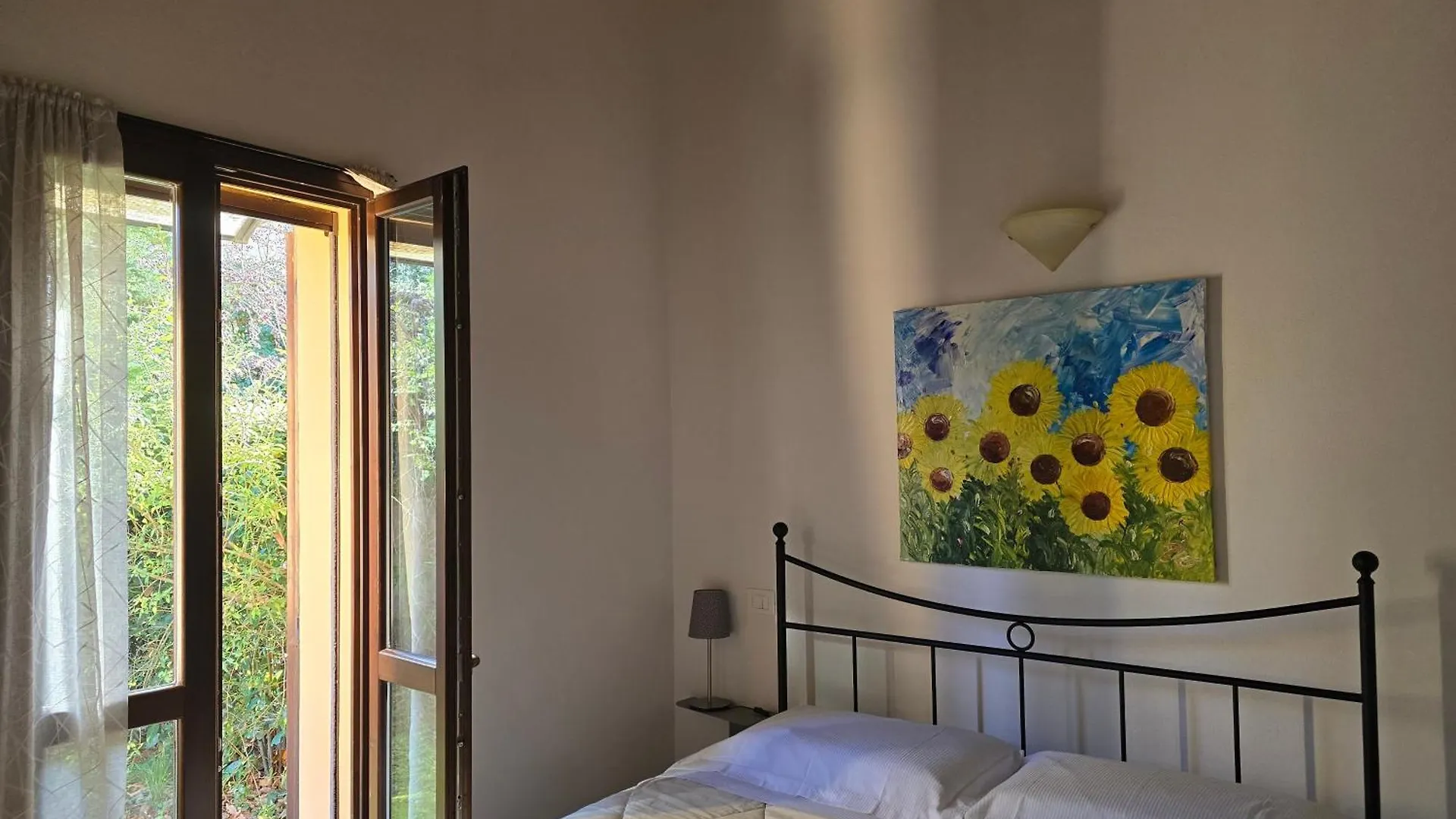 Villetta Pia Contignano