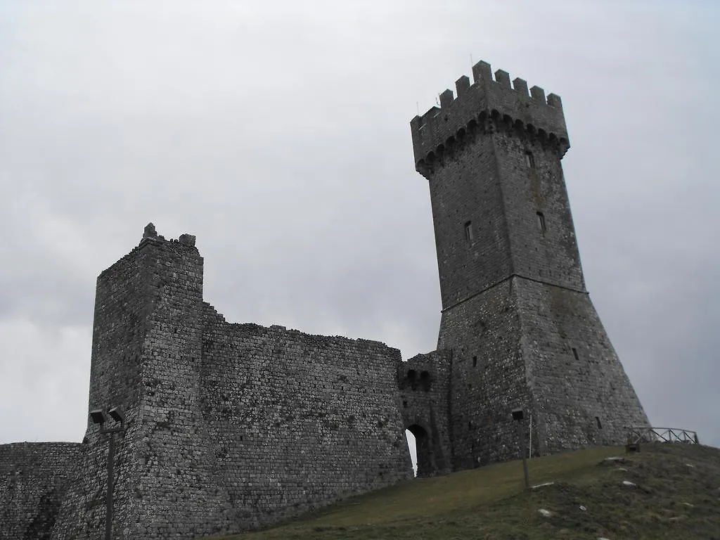 Villetta Pia Contignano